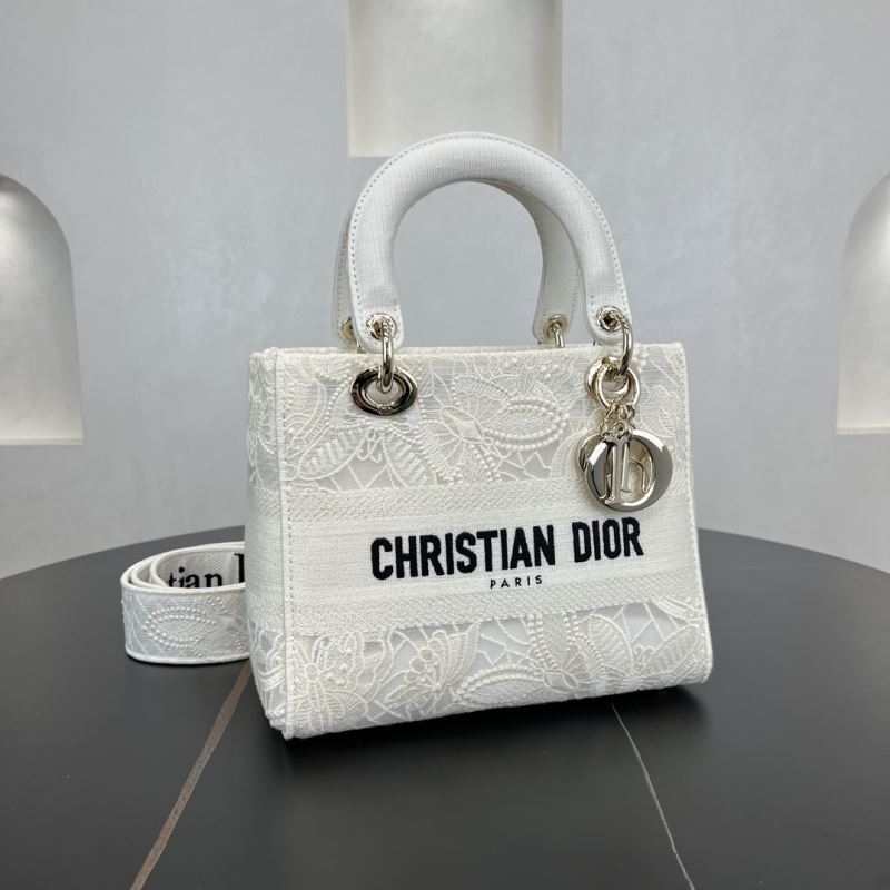 Christian Dior My Lady Bags